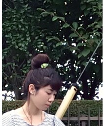 HEART MARKET | ヘアゴム