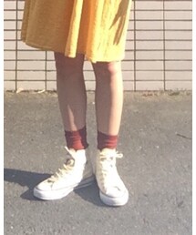 CONVERSE | スニーカー