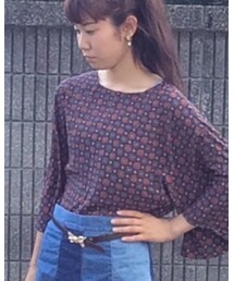 Handmade | トップス