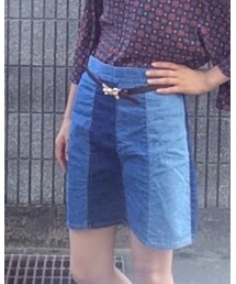 CIAOPANIC | デニムスカート