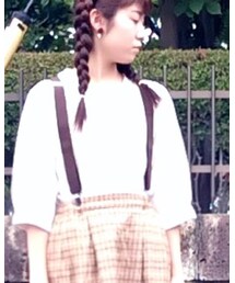 w closet | トップス