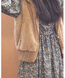 RETRO GIRL | ジャケット/アウター