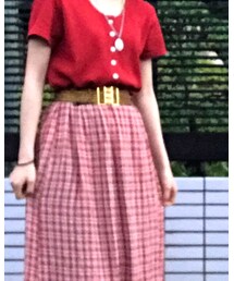 VINTAGE | ワンピース