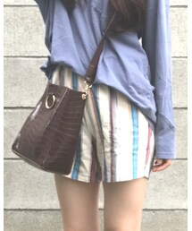 CIAOPANIC | パンツ