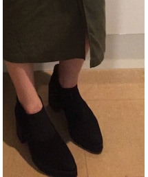 ROSE BUD | ブーティ