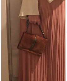 ZARA | ショルダーバッグ