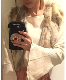 one after another NICE CLAUP | その他アウター