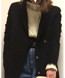 FOREVER 21 | チェスターコート