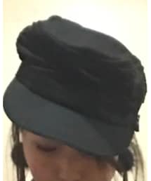 And A | キャスケット