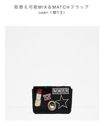 ZARA | ショルダーバッグ