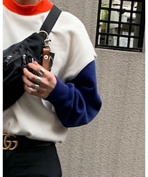 ADER error | スウェット