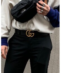 GUCCI | ベルト