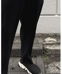 ISSEY MIYAKE | スラックス