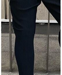 ISSEY MIYAKE | パンツ