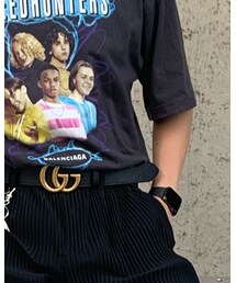 BALENCIAGA | Tシャツ/カットソー