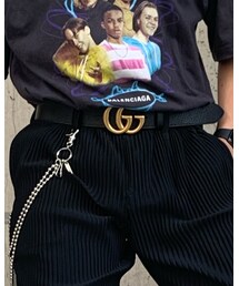 GUCCI | ベルト
