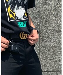 GUCCI | ベルト