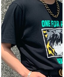 UNIQLO | Tシャツ/カットソー