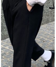 Lui's | パンツ