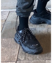 BALENCIAGA | スニーカー
