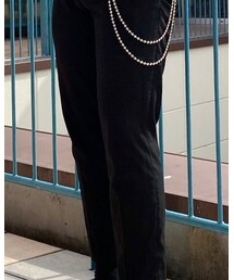 UNIQLO | スラックス
