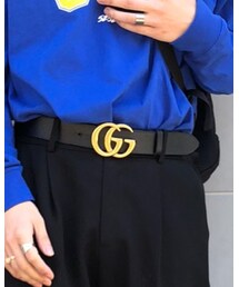 GUCCI | ベルト