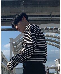 ASCLO | トップス