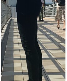 LIDNM | パンツ