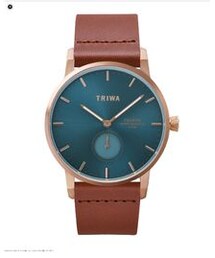 TRIWA | TRIWA FALKEN JAPAN LIMITED FAST127-CL110214

(アナログ腕時計)