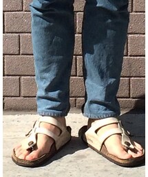 BIRKENSTOCK | サンダル