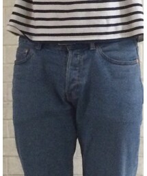 H&M | デニムパンツ