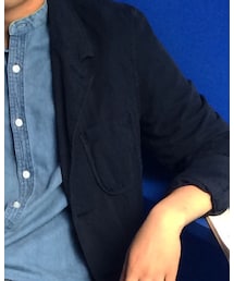 GAP | テーラードジャケット