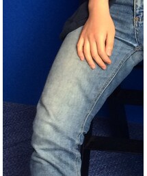 CHEAP MONDAY | デニムパンツ