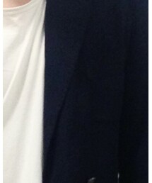 ZARA | テーラードジャケット