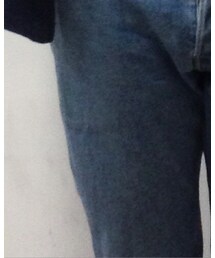 H&M | デニムパンツ