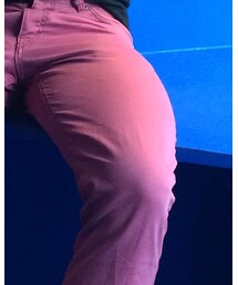 H&M | チノパンツ