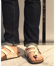BIRKENSTOCK | サンダル