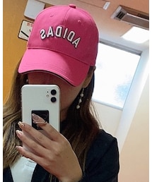 adidas Golf | キャップ