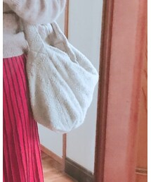 mina perhonen | ショルダーバッグ