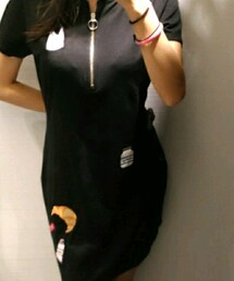 ZARA | ワンピース