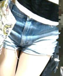 ROXY | デニムパンツ