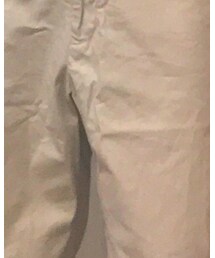 GU | チノパンツ