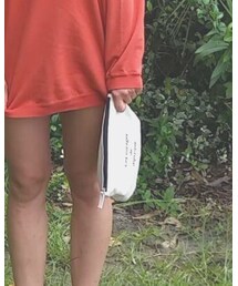 DIPTYQUE | クラッチバッグ