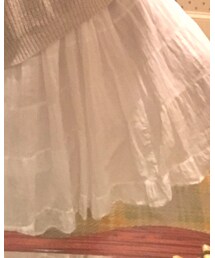 Jane Ashley | スカート