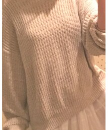 Cape Isle Knitters | ニット/セーター