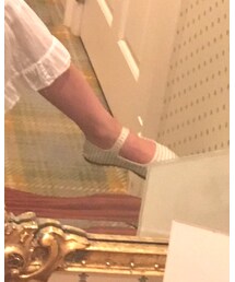 URBAN OUTFITTERS | バレエシューズ