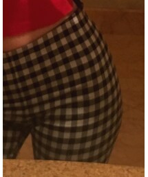 ZARA | チノパンツ