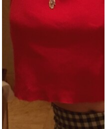 thrift | タンクトップ