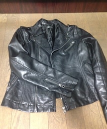 ライダースジャケット