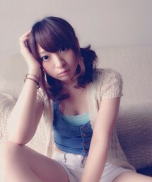 ビスチェ(その他トップス)